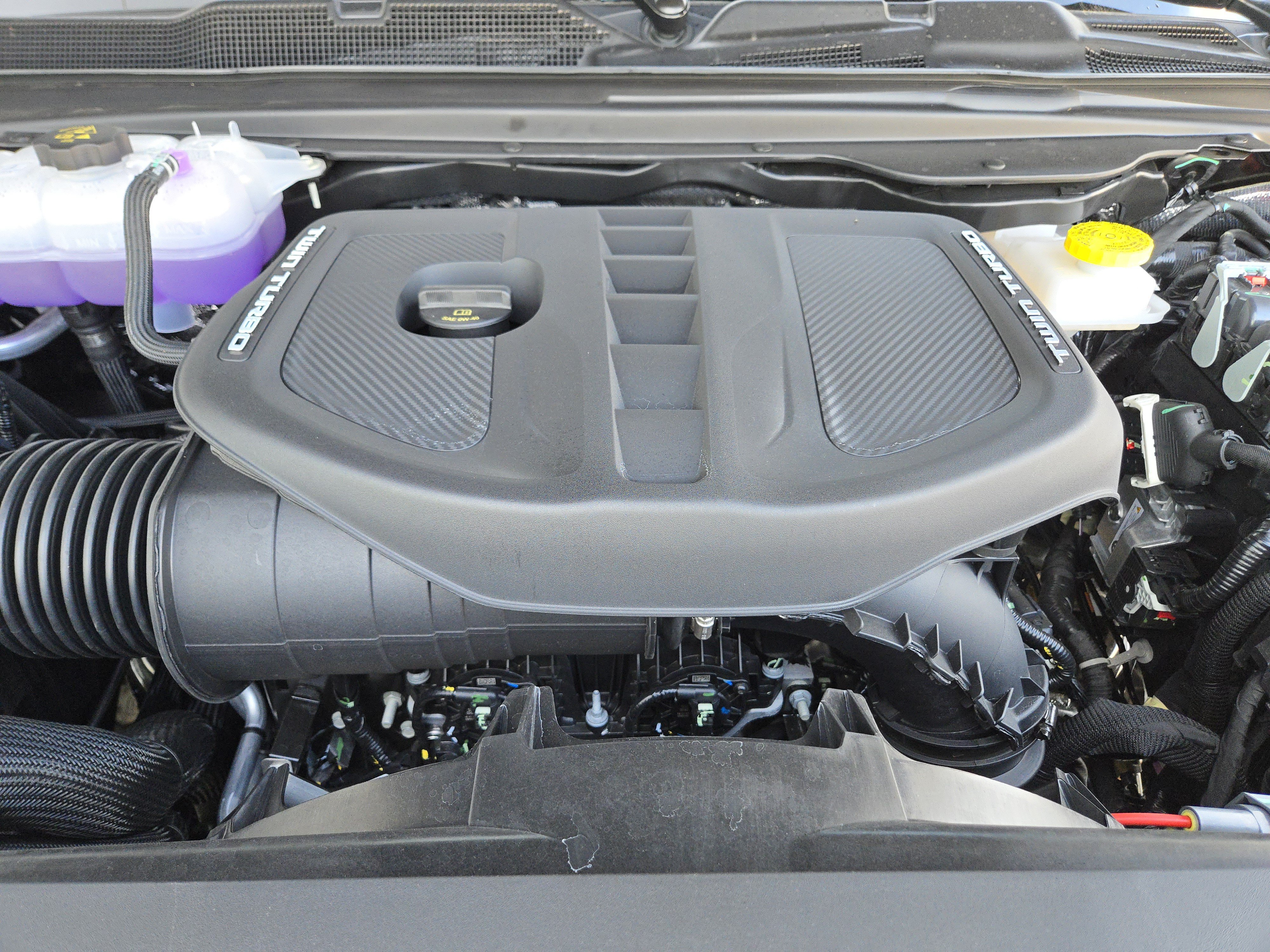 New 2026 RAM 1500 Limited AWD/4WD image 23