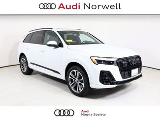 New 2026 Audi Q7 2.0T Premium video 1