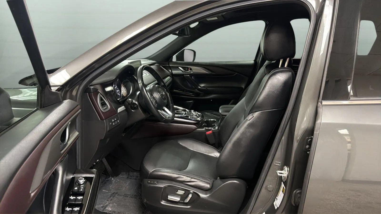 Used 2017 MAZDA CX-9 Grand Touring FWD image 21