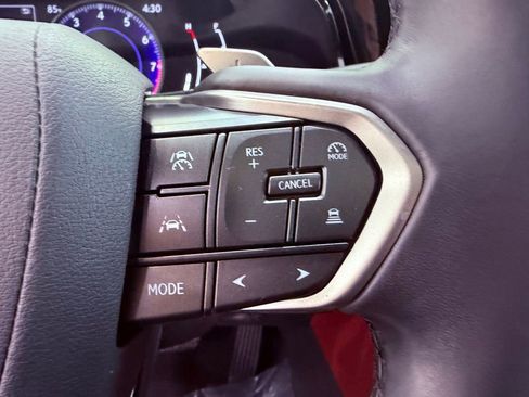 Certified 2024 Lexus NX 250 FWD w/ Cold Area Package image 22