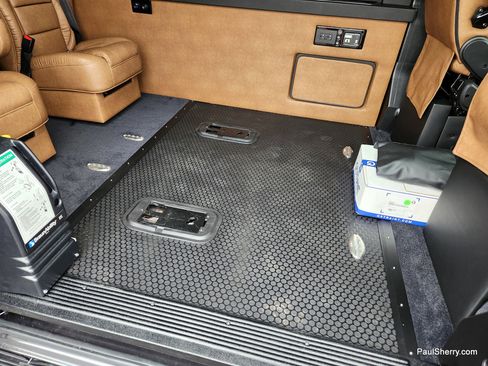 New 2024 RAM ProMaster 2500 w/ Advanced Safety Group FWD image 26