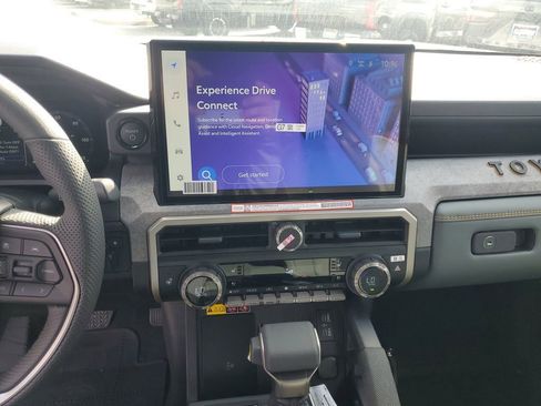 New 2025 Toyota Tacoma Trailhunter image 20