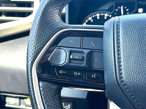 Used 2024 Toyota Tundra SR5 w/ SR5 Premium Package AWD/4WD image 29
