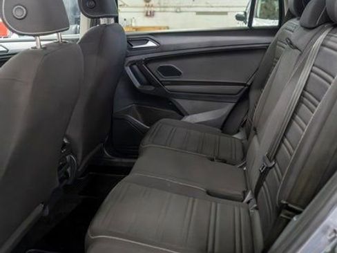 Used 2023 Volkswagen Tiguan S w/ Driver Assistance Package AWD/4WD image 12