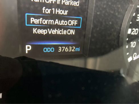 Used 2023 Toyota Tundra Limited AWD/4WD image 12