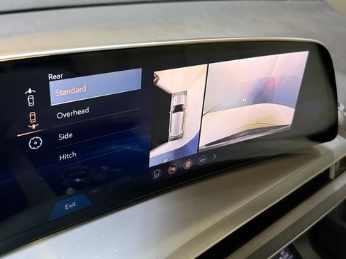 New 2026 Cadillac Vistiq Sport w/ LPO, Floor Liner Package image 35