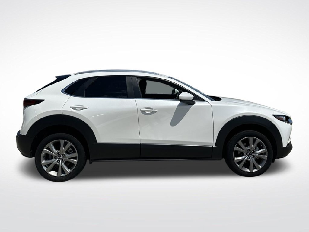 Used 2025 MAZDA CX-30 AWD 2.5 S w/ Preferred Package image 2