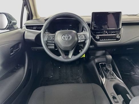 Certified 2026 Toyota Corolla LE FWD image 22