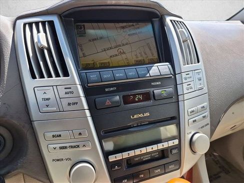 Used 2004 Lexus RX 330 AWD w/ Premium Plus Pkg image 15