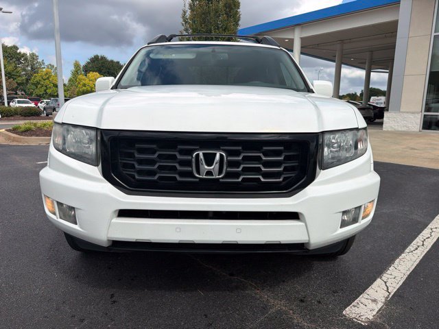 Used 2014 Honda Ridgeline SE image 3