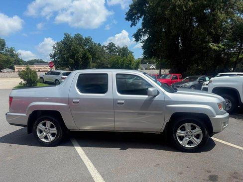 Used 2011 Honda Ridgeline RTL image 5