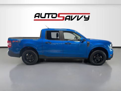 Used 2022 Ford Maverick XLT w/ Equipment Group 300A Standard image 8