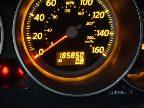 Used 2006 INFINITI M35 x image 37