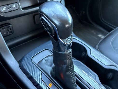 Used 2022 Chevrolet Colorado Z71 image 14