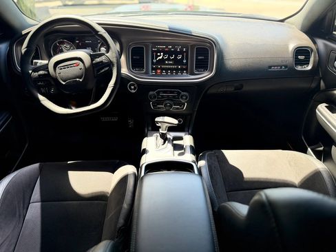Used 2022 Dodge Charger Scat Pack RWD image 21