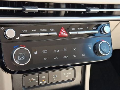 New 2026 Hyundai Tucson SEL image 13