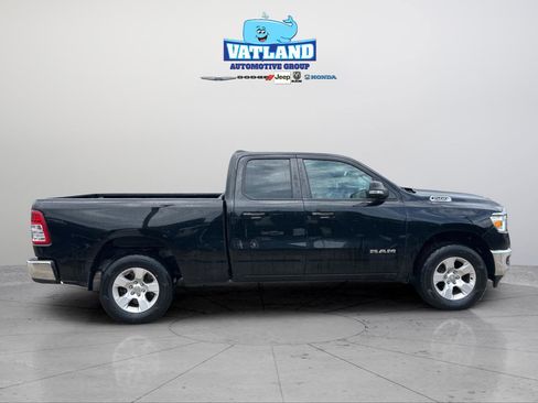Used 2022 RAM 1500 Big Horn AWD/4WD image 6