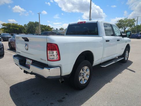 Used 2024 RAM 2500 Big Horn image 6