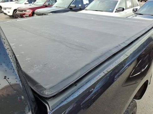 Used 2023 Chevrolet Silverado 1500 LT Trail Boss w/ Protection Package image 14