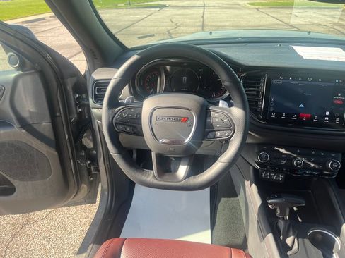 Used 2024 Dodge Durango GT AWD/4WD image 13