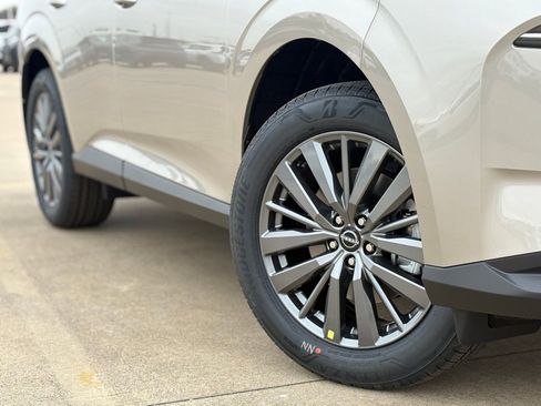 New 2026 Nissan Murano SL image 9