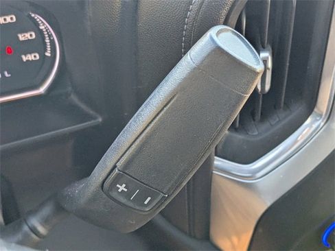 Used 2021 Chevrolet Silverado 1500 LT Trail Boss image 33