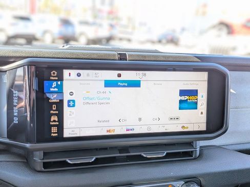 New 2026 Jeep Gladiator Sport image 12