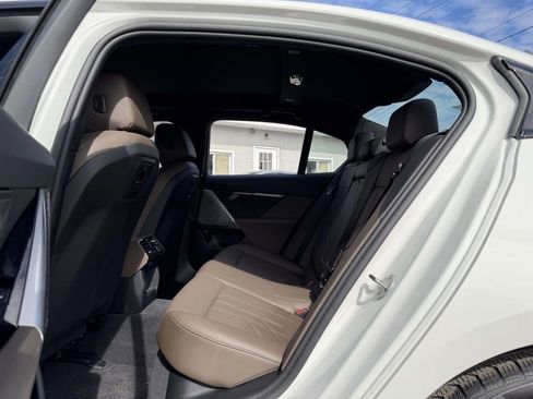 Used 2026 BMW 540i xDrive 540i xDrive image 24