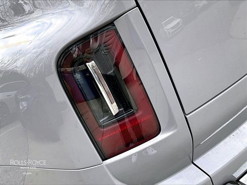 Used 2026 Rolls-Royce Cullinan image 26