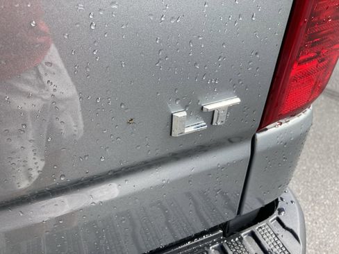 New 2026 Chevrolet Silverado 1500 LT w/ All Star Edition Plus image 13