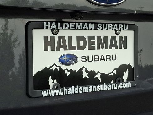 Certified 2023 Subaru Forester Limited AWD/4WD image 30
