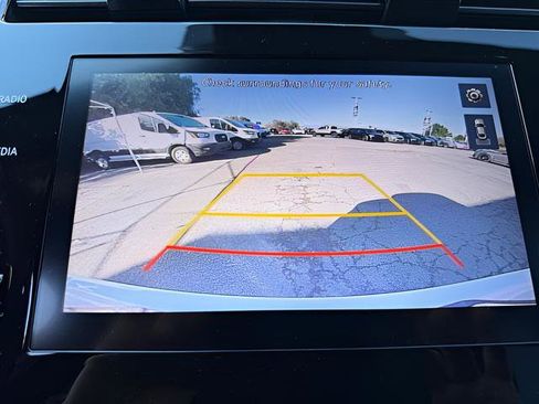 Used 2022 Hyundai Tucson N Line image 19