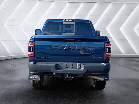Used 2023 RAM 2500 Rebel w/ Level 1 Equipment Group image 5