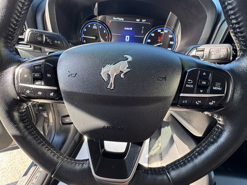 Used 2023 Ford Bronco Sport Badlands w/ Premium Package image 18