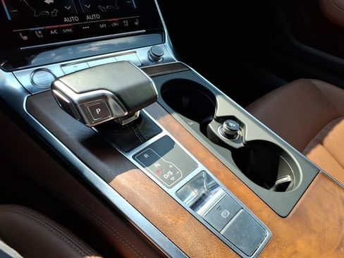 Used 2019 Audi A6 3.0T Premium Plus w/ Premium Plus Package AWD/4WD image 19