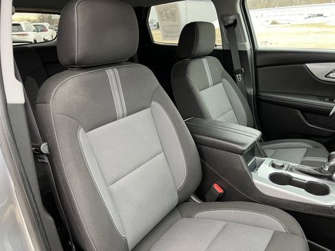 Used 2023 Chevrolet Blazer LT w/ Convenience Package image 10