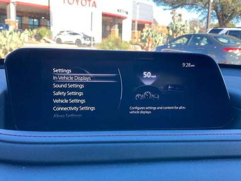 Used 2025 MAZDA CX-30 AWD 2.5 S w/ Preferred Package image 19