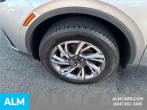 Used 2024 Lincoln Corsair AWD image 14