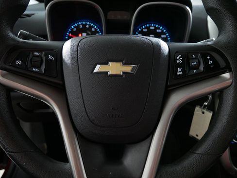 Used 2015 Chevrolet Malibu LT image 25