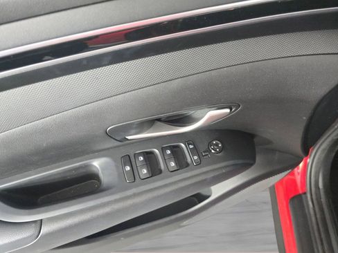 Certified 2023 Hyundai Tucson SEL image 13