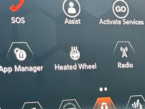 Used 2018 Jeep Compass Limited w/ Navigation Group image 20