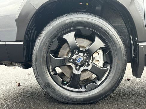 Used 2023 Subaru Forester Wilderness image 12