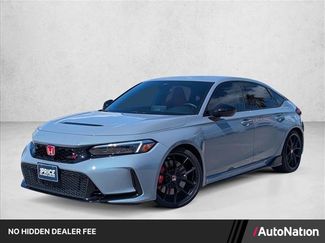 Used 2024 Honda Civic Type R video 1