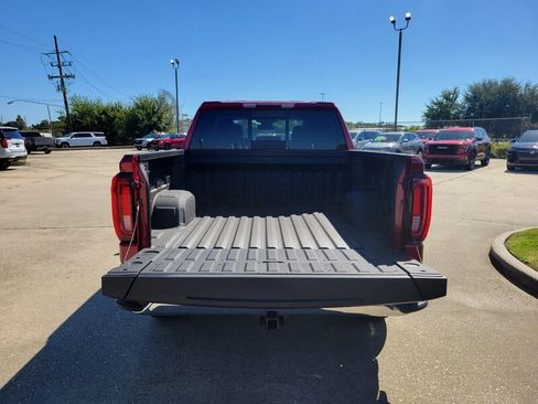 New 2026 GMC Sierra 1500 SLT w/ SLT Premium Plus Package image 7
