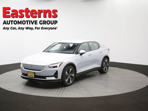 Used 2024 Polestar Polestar 2 w/ Pilot Pack RWD image 54