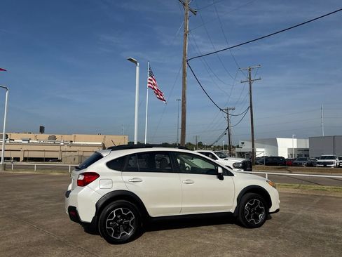 Used 2014 Subaru Crosstrek 2.0i Limited w/ Popular Package #1 AWD/4WD image 23