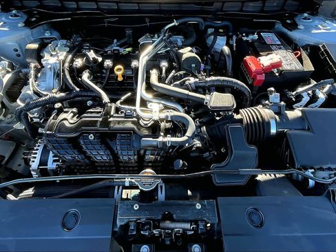 Certified 2024 Nissan Altima 2.5 SR w/ SR Premium Package image 32