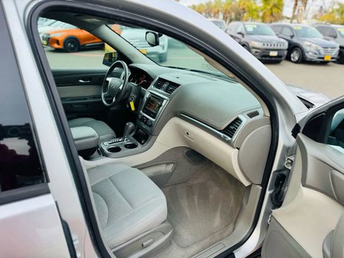 Used 2015 GMC Acadia SLE image 11