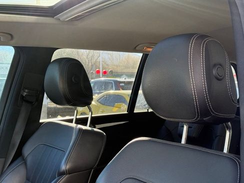 Used 2015 Mercedes-Benz GL 320 GL 350 image 11