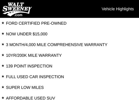 Used 2018 Nissan Rogue S AWD/4WD image 14